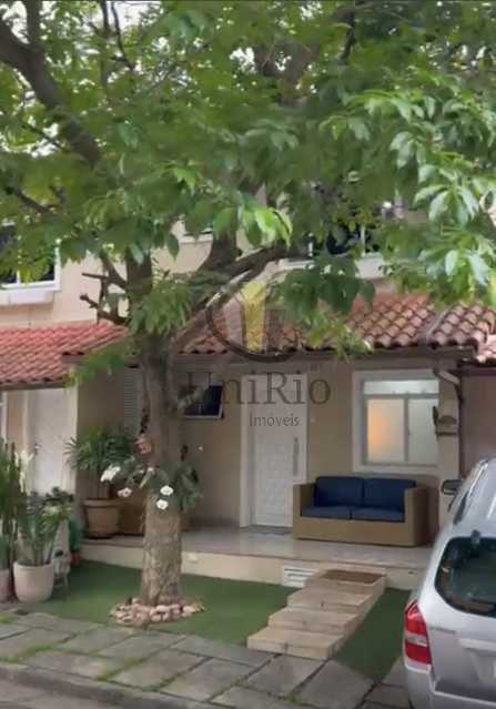 Casa de Condomínio, 3 quartos - Foto 22
