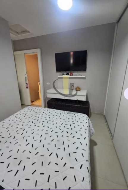 Casa de Condomínio, 3 quartos - Foto 9