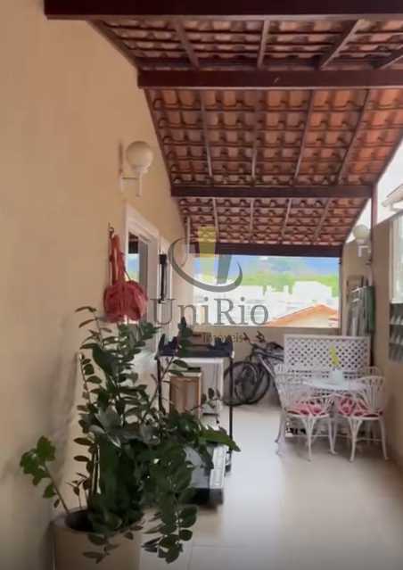 Casa de Condomínio, 3 quartos - Foto 21