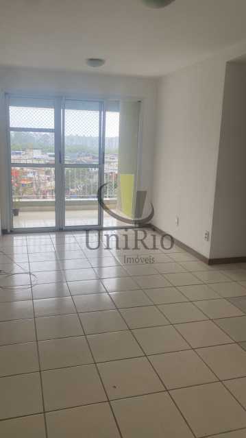 Apartamento, 3 quartos, 70 m² - Foto 1