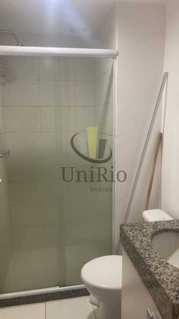 Apartamento, 3 quartos, 70 m² - Foto 9