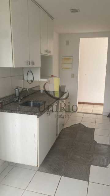 Apartamento, 3 quartos, 70 m² - Foto 10