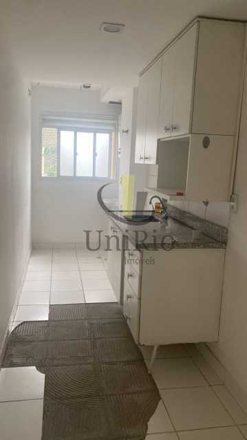 Apartamento, 3 quartos, 70 m² - Foto 12