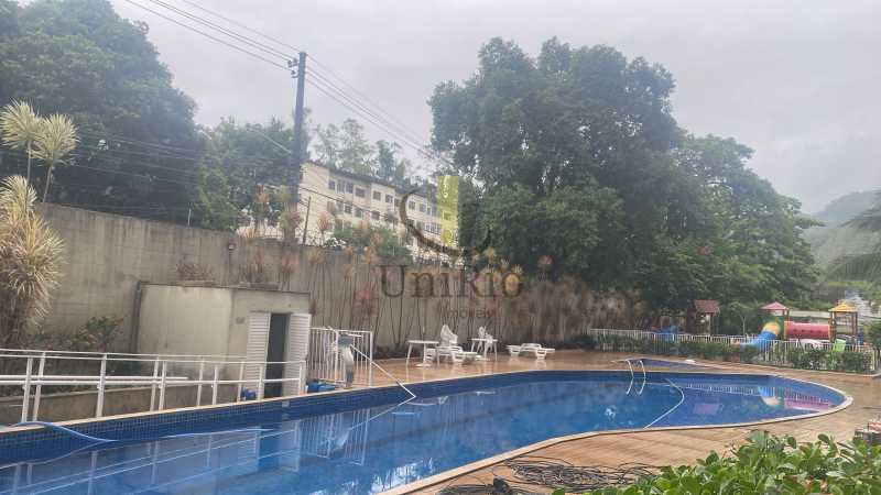 Apartamento, 3 quartos, 70 m² - Foto 20