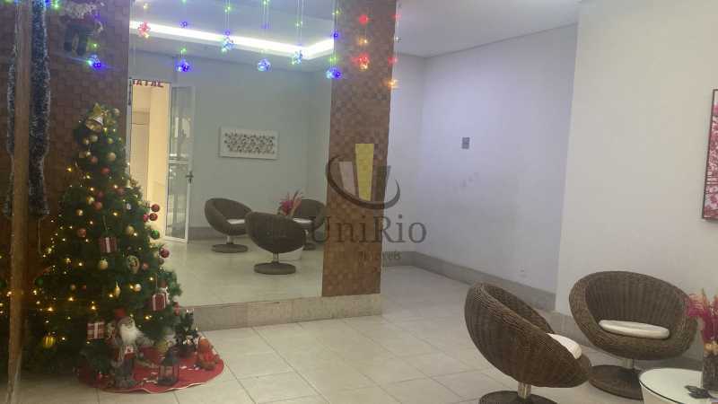 Apartamento, 3 quartos, 70 m² - Foto 23