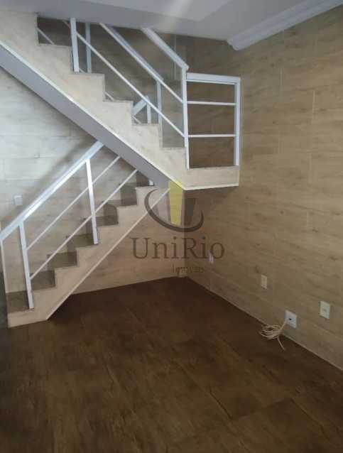 Casa de Condomínio, 2 quartos - Foto 2