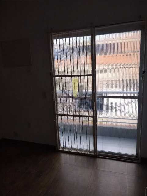 Casa de Condomínio, 2 quartos - Foto 4