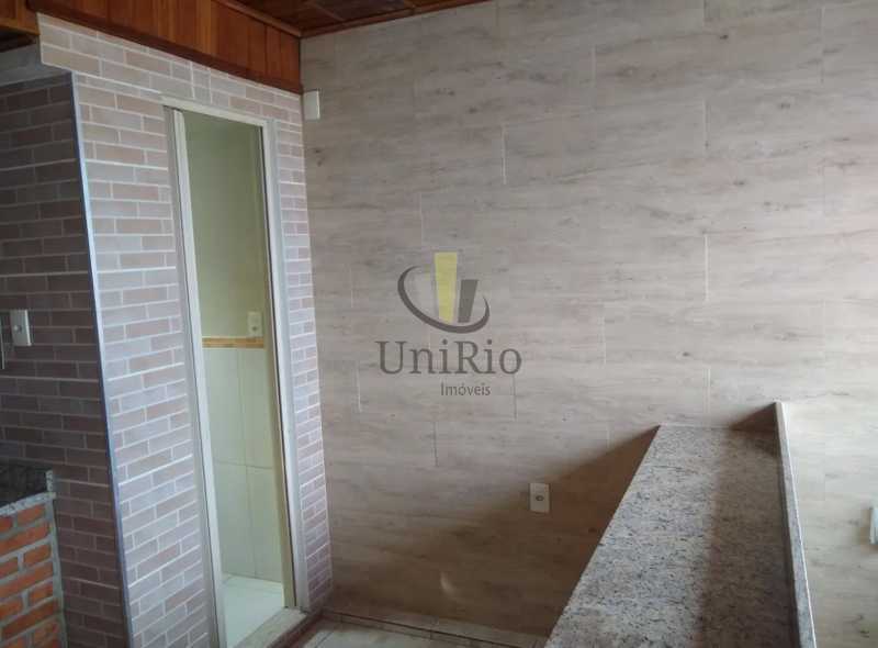 Casa de Condomínio, 2 quartos - Foto 7