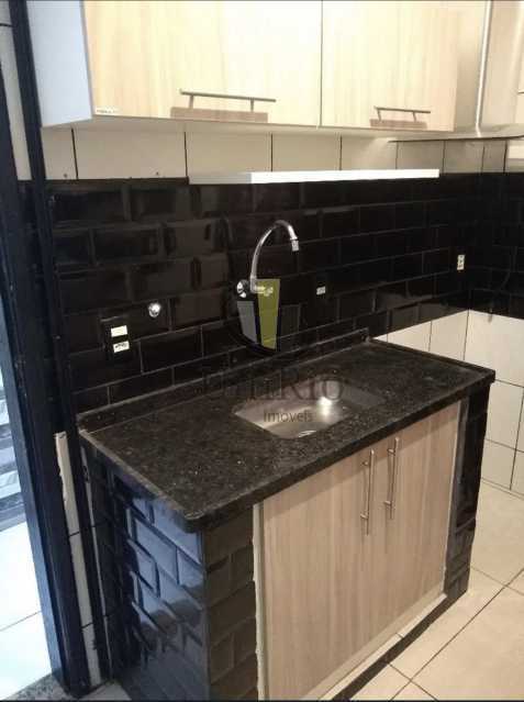 Casa de Condomínio, 2 quartos - Foto 9