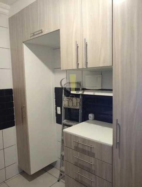 Casa de Condomínio, 2 quartos - Foto 10