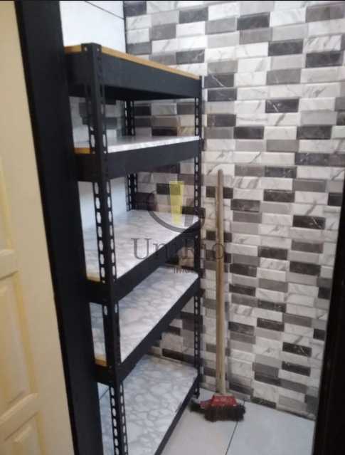 Casa de Condomínio, 2 quartos - Foto 11