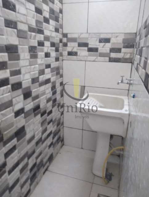 Casa de Condomínio, 2 quartos - Foto 12