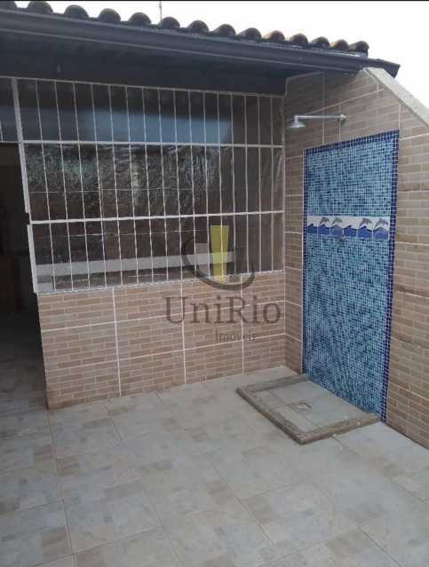 Casa de Condomínio, 2 quartos - Foto 14