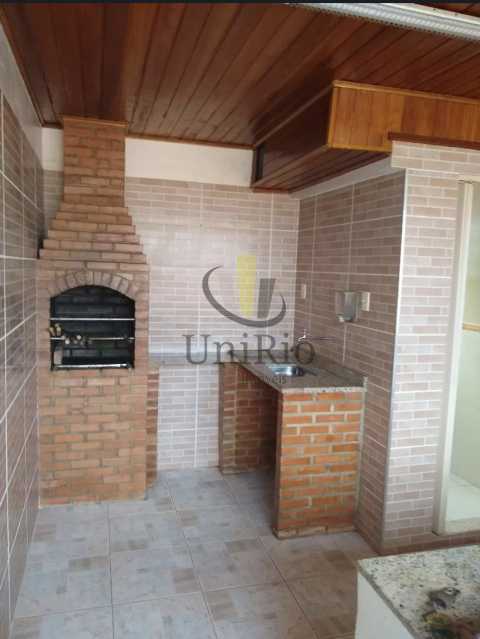 Casa de Condomínio, 2 quartos - Foto 15