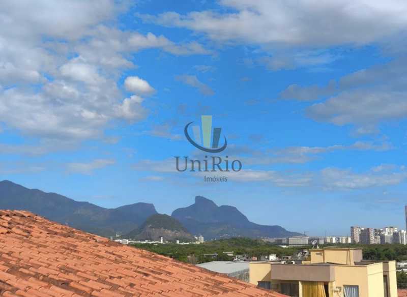 Casa de Condomínio, 2 quartos - Foto 17