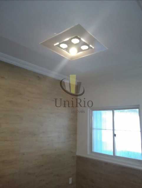 Casa de Condomínio, 2 quartos - Foto 19