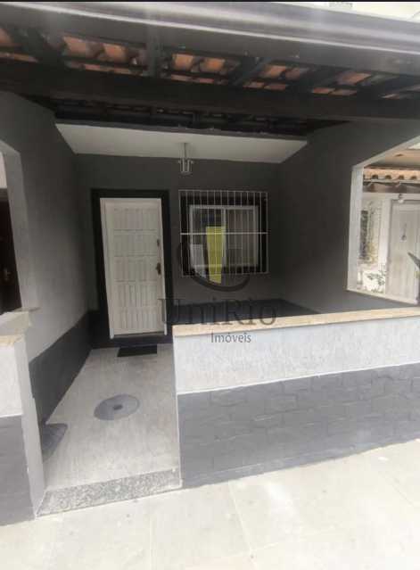 Casa de Condomínio, 2 quartos - Foto 20