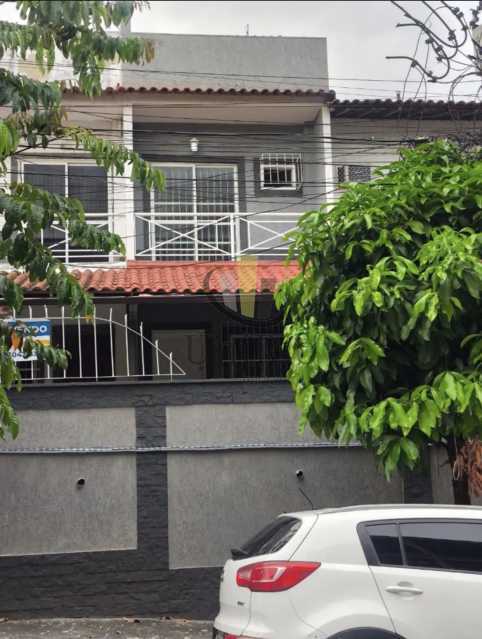 Casa de Condomínio, 2 quartos - Foto 22