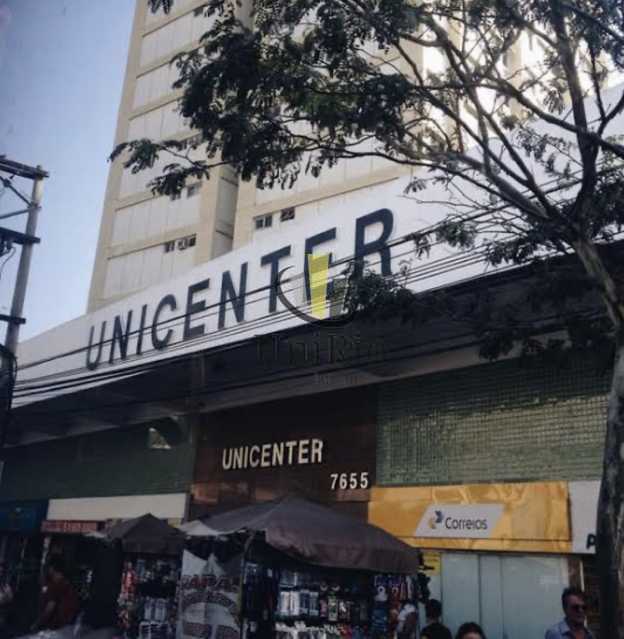 Sala-Conjunto, 34 m² - Foto 1