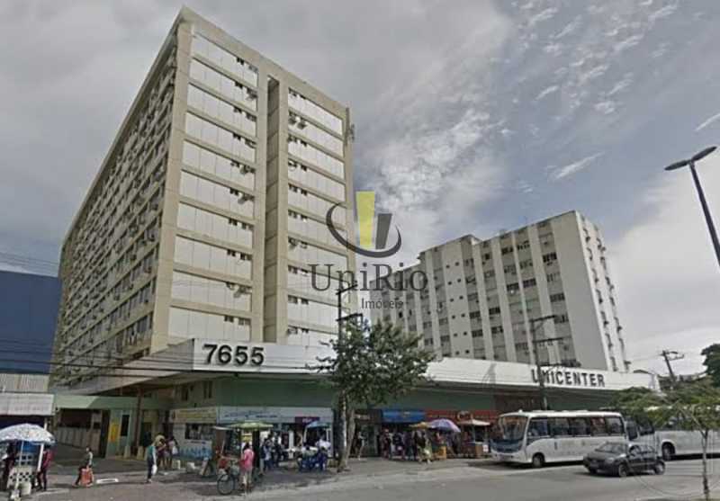 Sala-Conjunto, 34 m² - Foto 2