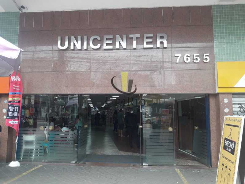 Sala-Conjunto, 34 m² - Foto 4