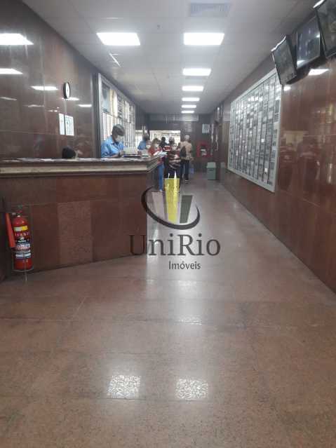 Sala-Conjunto, 34 m² - Foto 6