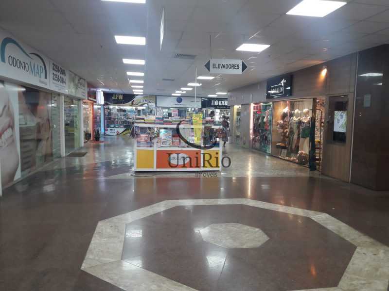 Sala-Conjunto, 34 m² - Foto 7