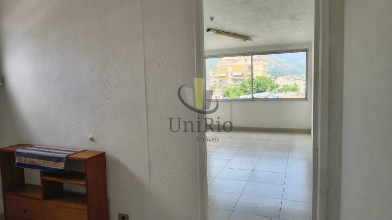 Sala-Conjunto, 34 m² - Foto 12
