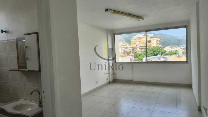 Sala-Conjunto, 34 m² - Foto 13