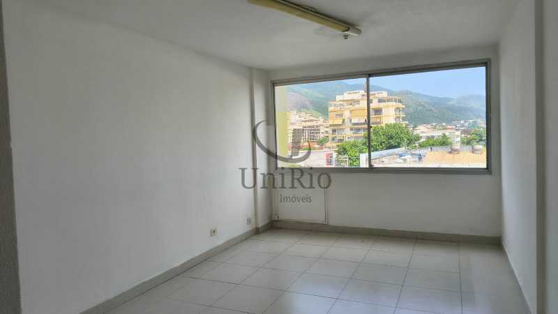 Sala-Conjunto, 34 m² - Foto 16