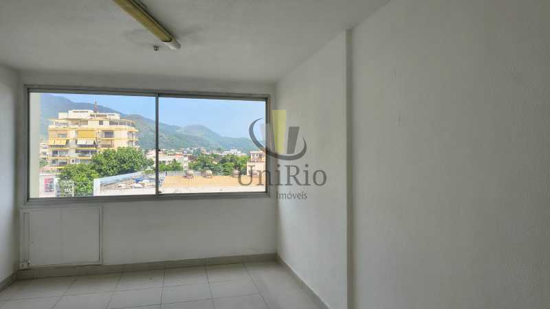 Sala-Conjunto, 34 m² - Foto 17