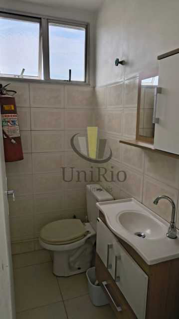 Sala-Conjunto, 34 m² - Foto 18
