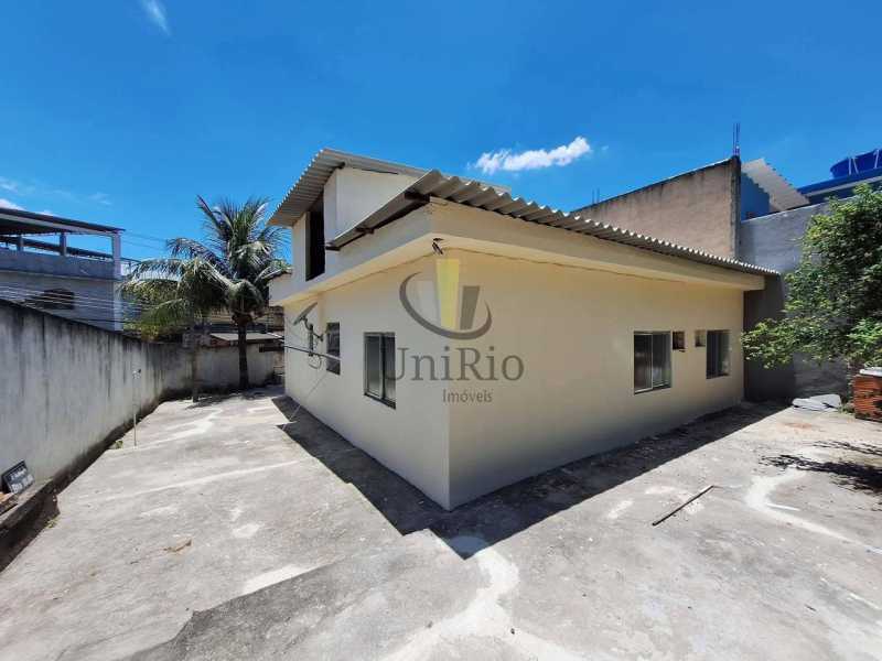 Casa, 3 quartos, 80 m² - Foto 11