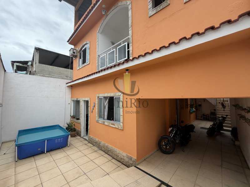 Casa, 3 quartos, 150 m² - Foto 1