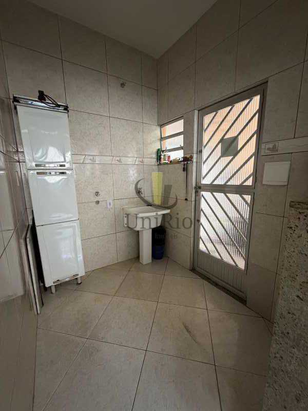 Casa, 3 quartos, 150 m² - Foto 12