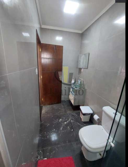 Casa de Condomínio, 3 quartos - Foto 5