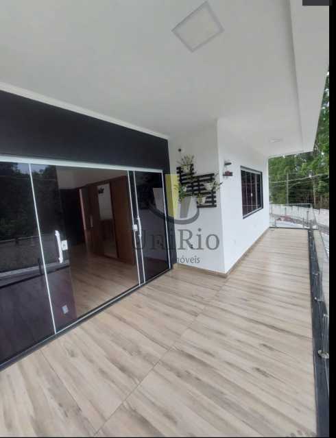 Casa de Condomínio, 3 quartos - Foto 8