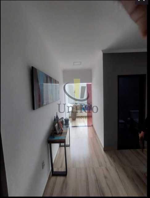 Casa de Condomínio, 3 quartos - Foto 9