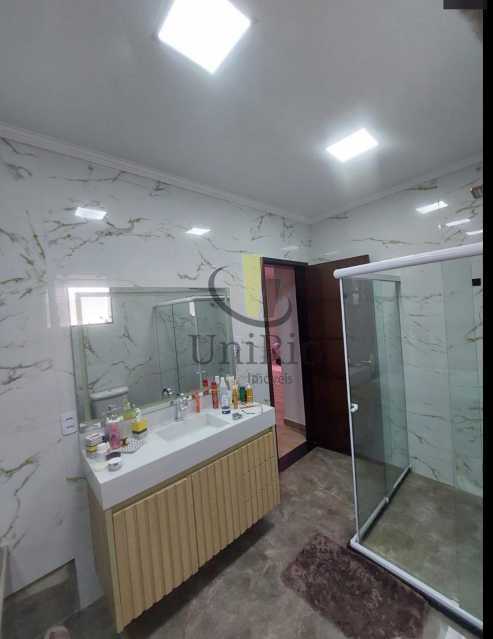 Casa de Condomínio, 3 quartos - Foto 10