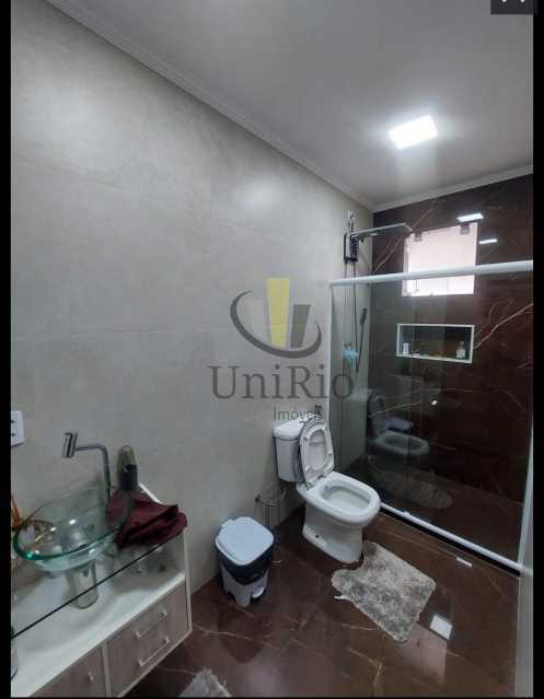 Casa de Condomínio, 3 quartos - Foto 11