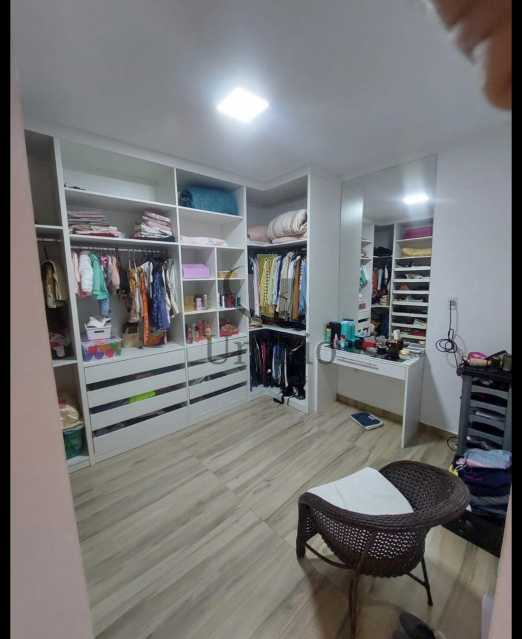 Casa de Condomínio, 3 quartos - Foto 12