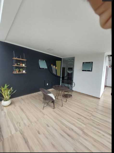 Casa de Condomínio, 3 quartos - Foto 14