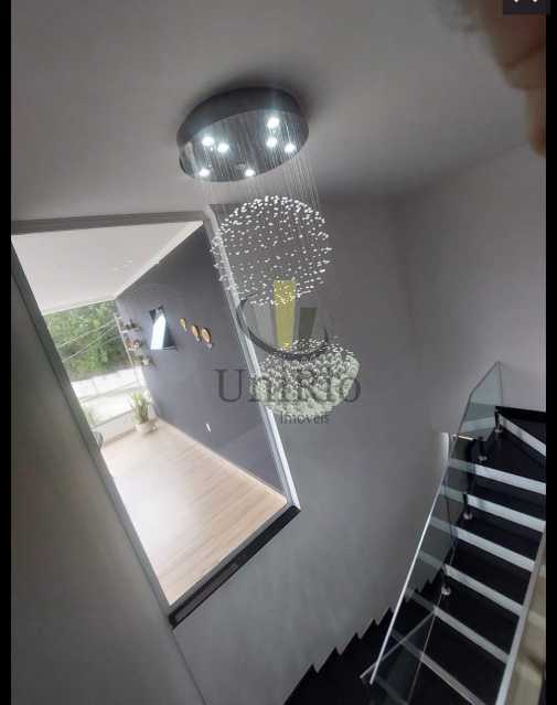 Casa de Condomínio, 3 quartos - Foto 17