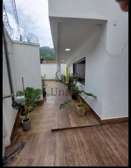 Casa de Condomínio, 3 quartos - Foto 20