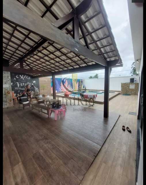 Casa de Condomínio, 3 quartos - Foto 21