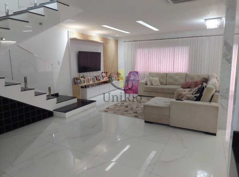 Casa de Condomínio, 3 quartos - Foto 22