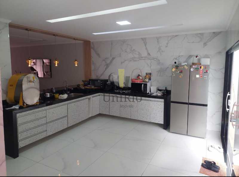 Casa de Condomínio, 3 quartos - Foto 23