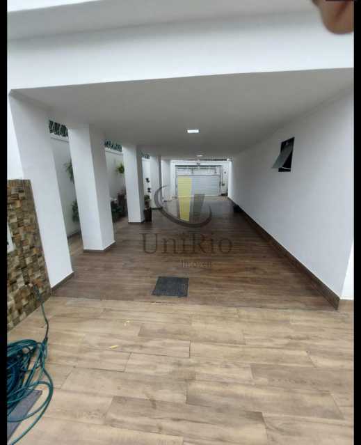 Casa de Condomínio, 3 quartos - Foto 26