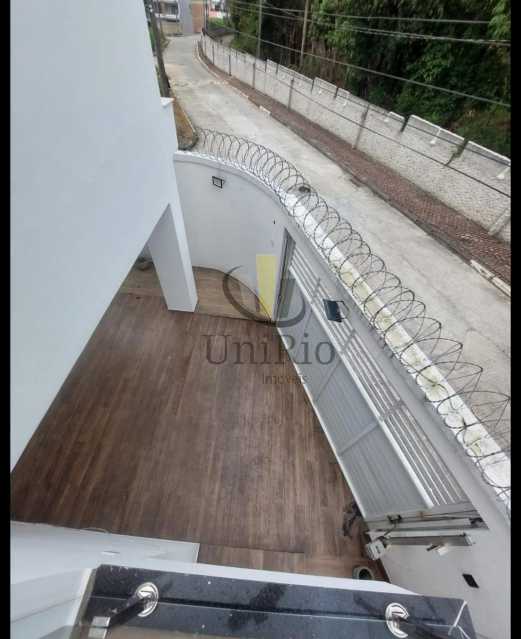 Casa de Condomínio, 3 quartos - Foto 28