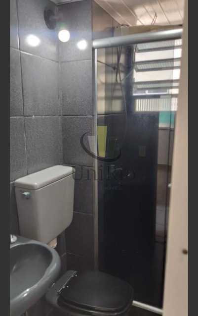 Apartamento, 1 quarto, 40 m² - Foto 6